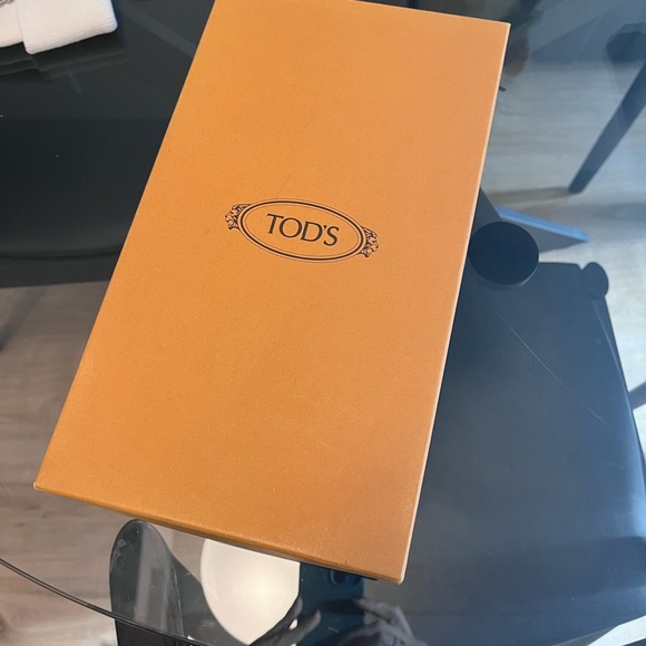 TOD’s | Loafers Gommino - Picture 2 of 10